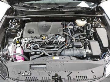 Toyota Camry IX 2025 Toyota Camry XSE 2025 2.5 Hybryda 203KM, zdjęcie 6