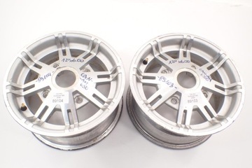 Диски для квадроциклов 12