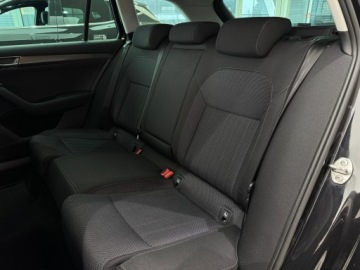Skoda Superb III Kombi Facelifting 2.0 TDI SCR 150KM 2021 Skoda Superb Style / Canton / ACC / LED / Kamera c, zdjęcie 11
