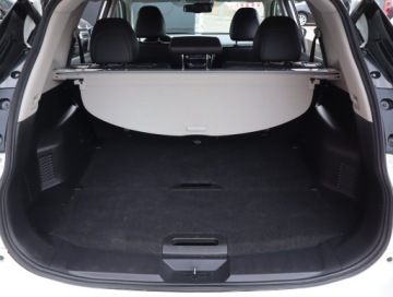 Nissan X-Trail III Terenowy Facelifting 2.0 dCi 177KM 2018 Nissan X-Trail 2.0 dCi, Salon Polska, Serwis ASO, zdjęcie 13