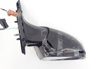PEUGEOT 208 2008 ZRCÁTKO LEVÉ PIN 4+5 9PIN