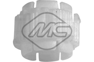 2X SILENTBLOK SLOUPCE VOLANT 02401 METALCAUCHO