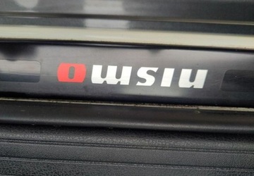 Nissan Juke I Nismo RS 1.6L turbo DIG-T 218KM 2018 Nissan Juke Nismo RS Navi Kamery 360 Full 218 PS 1.6 Benzyna 218KM, zdjęcie 27