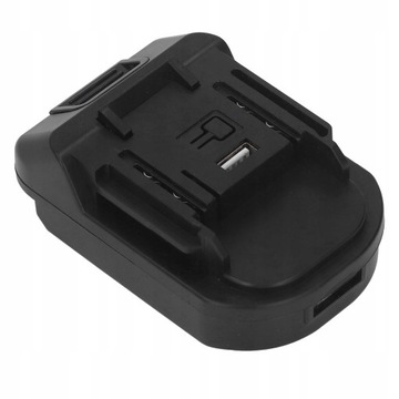 USB-переходник для аккумулятора Makita-Bosch с 18 на 20 В