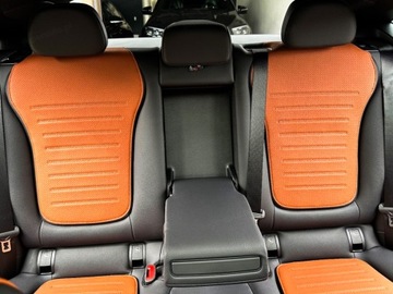 Mercedes GLC C254/X254 Coupe 2.0 300 258KM 2025 GLC Coupe 300 4-Matic AMG Line 2.0 (258KM) 2025, zdjęcie 13