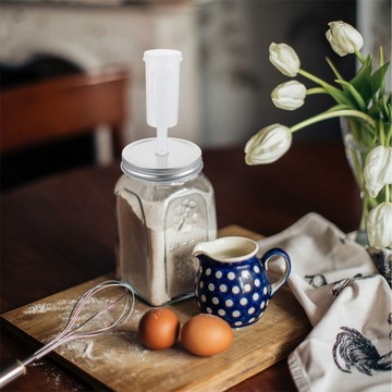 Аксессуары Мейсон кувшин