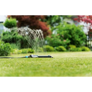 ERGO CELLFAST 52-520 МЕТАЛЛИЧЕСКИЙ СПРИНКЛЕР