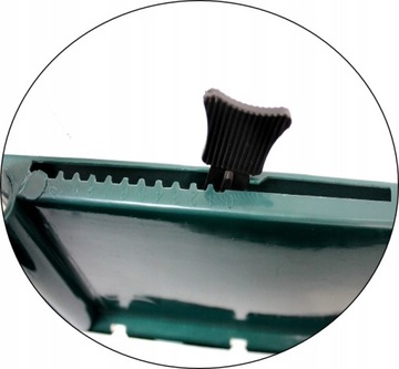 Универсальная ручная сеялка для травы и удобрений Gardena L/00432-20 CHANCE