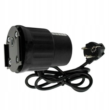МОТОР ГРИЛЯ МОТОР ГРИЛЯ 220 В AC, ЧЕРНЫЙ