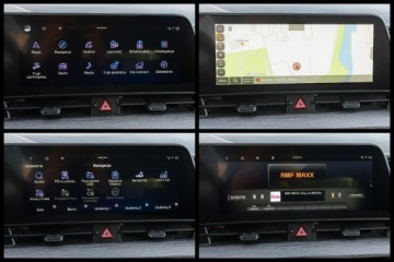 Kia Sportage V SUV 1.6 CRDi MHEV 136KM 2023 Kia Sportage WA8506H#1.6 CRDi MHEV 136KM DCT 4x4, zdjęcie 19