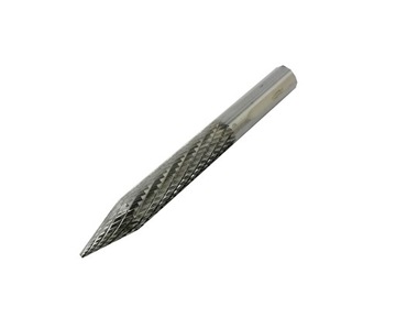 Profesjonalny Frez do Naprawy Opon ⌀ 12 mm 1 szt.