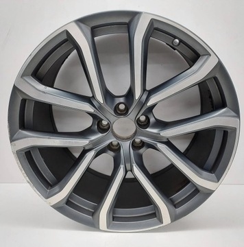 VOLVO XC90 XC60 FELGA ALUMINIOWA 20 31381707 FV