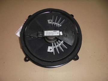 SUBWOOFER GŁOŚNIK TYŁ MASERATI QUATTROPORTE V 06