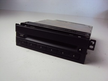 ZMIENIARKA PŁYT CD BMW X5 E70