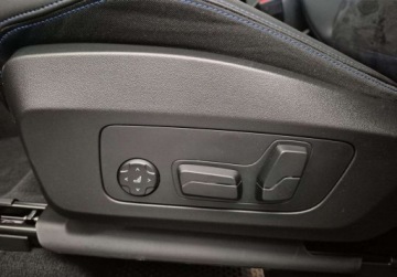 BMW X1 U11 2025 BMW X1 sDrive20d M Sport, Hak, Harman Kardon, LED, Dostep Komfortowy 2.0, zdjęcie 22