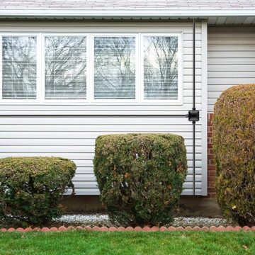 8 ШТ. ВОДОНЕПРОНИЦАЕМАЯ РАСПРЕДЕЛИТЕЛЬНАЯ КОРОБКА ДЛЯ КАБЕЛЯ ЗАЗЕМЛЕНИЯ