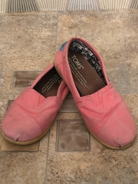 TOMS WYGODNE BUTY ROZ 30