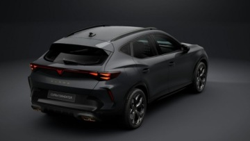 Cupra Formentor Crossover PHEV Facelifting 1.5 e-HYBRID 204KM 2026 Cupra Formentor 1.5 e-Hybrid 204 KM DSG, już za, zdjęcie 7