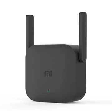 WZMACNIACZ SYGNAŁU WIFI - XIAOMI MI R03 PRO - RANGE EXTENDER - 300 Mb/s 2,4
