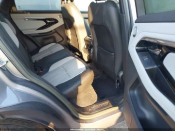 Land Rover Range Rover Evoque II 2023 Land Rover Range Rover Evoque R-Dynamic S 2023 2.0 Benzyna 246KM, zdjęcie 12