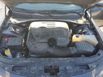 Chrysler 300C II 2022 Chrysler 300 2022, 3,6L, TOURING L 3.6 Benzyna 292KM, zdjęcie 9