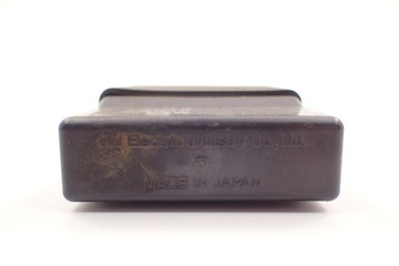 Панъевропейский компьютерный модуль Honda ST 1100