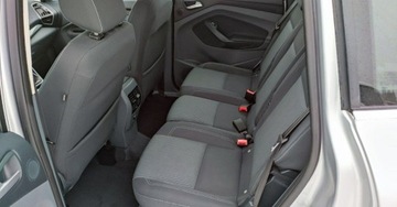 Ford C-MAX II Minivan 1.0 EcoBoost 125KM 2014 Ford C-MAX 1.0i 125kM Navi Kamera Tempomat Czujniki Tylko 133 tys km Gwara, zdjęcie 6