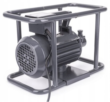 ВИБРАТОР ДЛЯ УПЛОТНЕНИЯ БЕТОНА 1500ВТ ЭЛЕКТРИЧЕСКИЙ