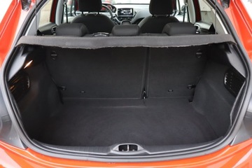 Peugeot 208 I Hatchback 5d Facelifting 1.2 PureTech 110KM 2016 Peugeot 208 1.2 PureTech, Salon Polska, zdjęcie 13