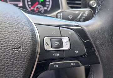 Volkswagen T-Roc I SUV 1.5 TSI ACT 150KM 2021 Volkswagen T-Roc 1,5 TSI 150kM DSG Advance Salon Polska F.Vat 23 1.5 150KM, zdjęcie 20