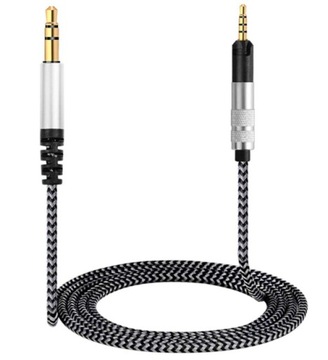 PRZEWÓD KABEL DO SENNHEISER HD518 HD595 HD598