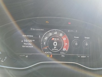 Audi A5 F5 2018 Audi RS5 Coupe 2018 2.9l 2.9 Benzyna 444KM, zdjęcie 9