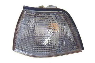 УНИВЕРСАЛЬНЫЕ ПОВОРОТНИКИ 15 СВЕТОДИОДОВ 4 ШТ. НОВЫЕ