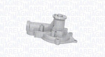 MAGNETI MARELLI 352316170614 ČERPADLO VODY CHLAZENÍ MOTORU