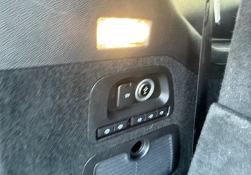 Ford Galaxy IV Van 2.0 TDCi 150KM 2017 Ford Galaxy 2.0Tdci 7-mio osobowy AUTOMAT 2.0 Diesel 150KM, zdjęcie 15