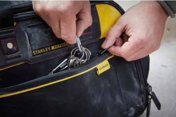 ЧЕМОДАН ДЛЯ ИНСТРУМЕНТОВ STANLEY 73-607 FATMAX