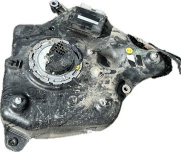 Kompletny zbiornik Adblue Audi A6 C7 Lift 3.0TDI 4G0131877P / 4G0131969H