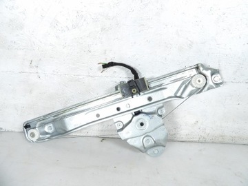 DACIA DUSTER II FACELIFT ZVEDÁK OKNO ZADNÍ LEVÝ 827210622R