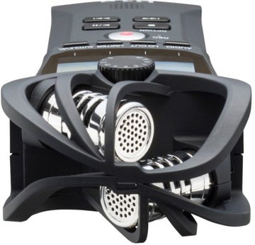 Записывающее устройство Zoom H1n