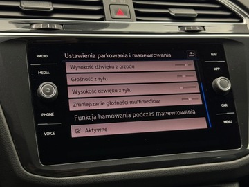 Volkswagen Tiguan II SUV Facelifting 1.5 TSI 150KM 2022 Volkswagen Tiguan EVO Life / 1 właściciel / Salon, zdjęcie 30
