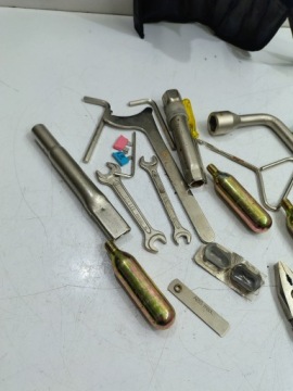 Сервисный гаечный инструмент BMW K1200RS K 1200 RS 97-03