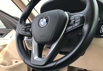 BMW Seria 5 G30-G31 Touring 520d 190KM 2019 BMW Seria 520D 190KM Xdrive / Luxury *SalonPL*F.VAT23%*ASO, zdjęcie 29