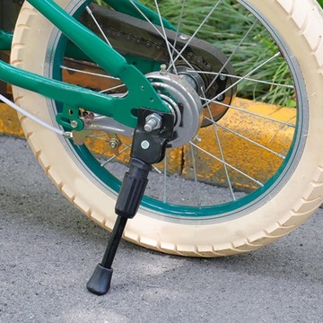 Podpórka do roweru dziecięcego 20 cali, długość 28 cm