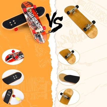 НАБОРЫ ДЛЯ ПАЛЬЦЕВ СКЕЙБОРД РАМП ДЛЯ ПАЛЬЦЕВ ИГРУШКИ ДЛЯ ДЕТЕЙ СКЕЙБОРД