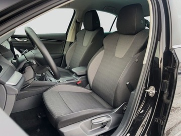 Skoda Octavia IV Liftback 1.5 TSI EVO 150KM 2024 Skoda Octavia 1.5TSI 150KM Selection SalonPL SerwisASO Virtual Led Kessy F, zdjęcie 8