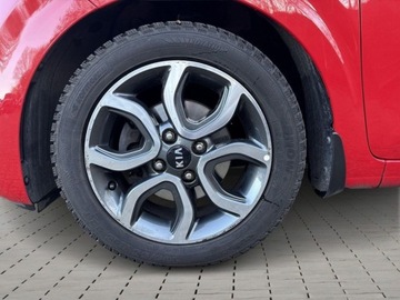 Kia Picanto III Hatchback 5d Facelifting 1.2 DPI 84KM 2021 Kia Picanto L Keyless Kamera Nawigacja Led Serwis ASO 1.2 Benzyna, zdjęcie 27