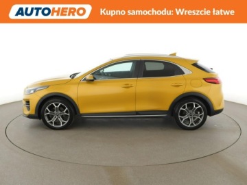 Kia XCeed Crossover 1.4 T-GDI 140KM 2019 Kia XCeed klima auto półskóra grzane fotele i, zdjęcie 1
