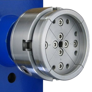 Szczęki do uchwytu tokarskiego 100mm tokarka
