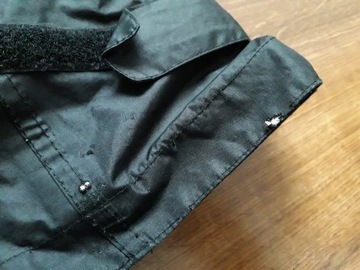 Трекинговые брюки Stormberg XS