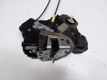 DAIHATSU TERIOS II 06-09 ZÁMEK DVEŘE PRAVÝ PŘEDNÍ